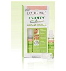 DIADERMINE Lápiz anti-impurezas 4 ml DIADERMINE Lápiz anti-impurezas 4 ml