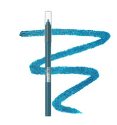 MAYBELLINE TATTOO LINER 814 BLUE DISCO 1.3 g