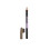 MAYBELLINE EXPRESS BROW 04 MEDIUM BROWN LÁPIZ DE CEJAS PRECISO CON CEPILLO