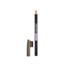 MAYBELLINE EXPRESS BROW 04 MEDIUM BROWN LÁPIZ DE CEJAS PRECISO CON CEPILLO MAYBELLINE EXPRESS BROW 04 MEDIUM BROWN LÁPIZ DE CEJAS PRECISO CON CEPILLO