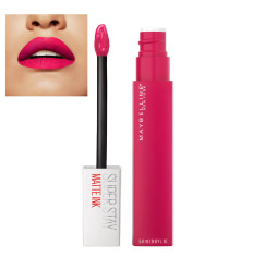 MAYBELLINE SUPER STAY MATTE 460 OPTIMIST