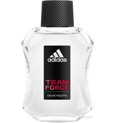 ADIDAS TEAM FORCE EDT 100 ml SIN CAJA