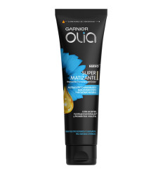 GARNIER OLIA SUPER MATIZANTE MASCARILLA CORRECTORA DEL COLOR 150 ml