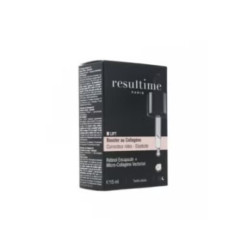 RESULTIME BOOSTER CON COLÁGENO CORRECTOR DE ARRUGAS - LUMINOSIDAD 15 ml