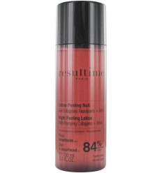 RESULTIME LOCIÓN PEELING NOCHE CON COLÁGENO RELLENO + 4 AHAs 100 ml RESULTIME LOCIÓN PEELING NOCHE CON COLÁGENO RELLENO + 4 AHAs 100 ml
