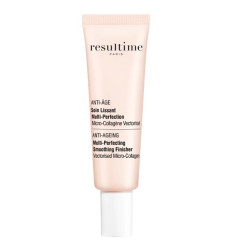 RESULTIME TRATAMIENTO ALISADOR MULTI-PERFECCIÓN VECTORIZADO MICRO-COLÁGENO 30 ml
