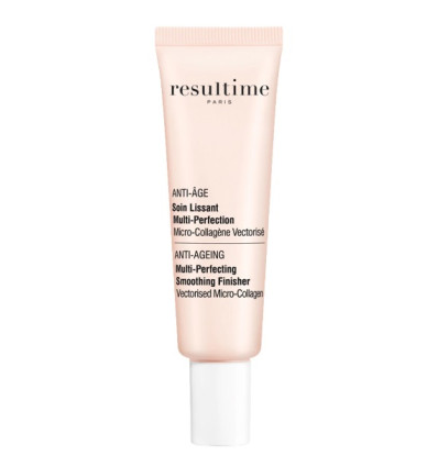 RESULTIME TRATAMIENTO ALISADOR MULTI-PERFECCIÓN VECTORIZADO MICRO-COLÁGENO 30 ml