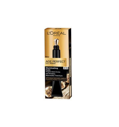 LOREAL AGE PERFECT RENACIMIENTO CELULAR CONTORNO DE OJOS 15 ml