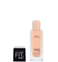 MAYBELLINE FIT ME DEWY BASE DE MAQUILLAJE PIEL NORMAL SECA 228 SOFT TAN 30 ml MAYBELLINE FIT ME DEWY BASE DE MAQUILLAJE PIEL NORMAL SECA 228 SOFT TAN 30 ml