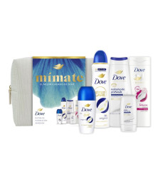 DOVE MÍMATE NECESER RUTINA DE HIDRATACIÓN AVANZADA