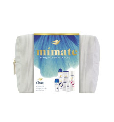 DOVE MÍMATE NECESER RUTINA DE HIDRATACIÓN AVANZADA