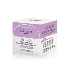 BYPHASSE RETINOL CREMA ANTIARRUGAS 50 ml