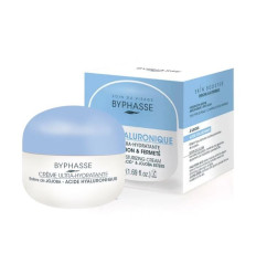 BYPHASSE ACIDO HIALURONICO CREMA ULTRA HIDRATANTE 50 ml