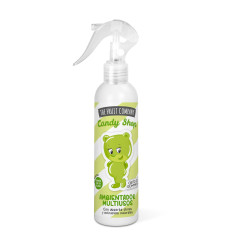 THE FRUIT COMPANY CANDY SHOP AMBIENTADOR OSITO DE GOMINOLA 200 ml SPRAY