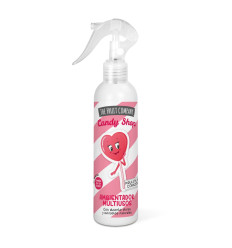 THE FRUIT COMPANY CANDY SHOP AMBIENTADOR PIRULETA DE CORAZÓN 200 ml SPRAY