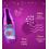 THE FRUIT COMPANY SWEET CHRISTMAS MORAS Y ROSAS CREMA DE MANOS 30 ml + EDT 40 ml