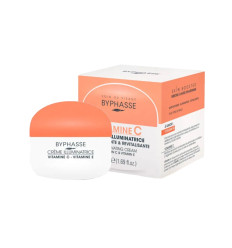 BYPHASSE VITAMINA C CREMA ILUMINADORA 50 ml