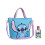DISNEY STITCH EDT 100 ml + BOLSO
