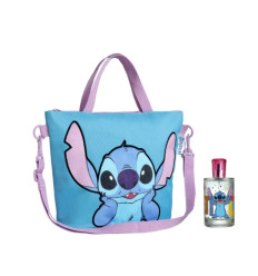 DISNEY STITCH EDT 100 ml + BOLSO