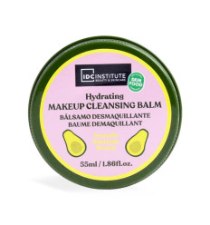IDC INSTITUTE NATURAL MAKE UP BÁLSAMO DESMAQUILLANTE 50 ml R 68031 IDC INSTITUTE NATURAL MAKE UP BÁLSAMO DESMAQUILLANTE 50 ml R 68031