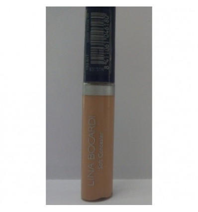 LINA BOCARDI CORRECTOR SUAVE 3ML DARK BEIGE 03 3 ml