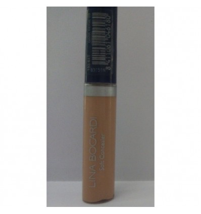 LINA BOCARDI CORRECTOR SUAVE 3ML DARK BEIGE 03 3 ml