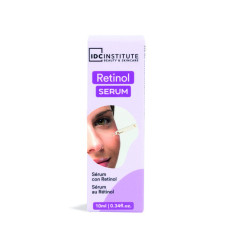 IDC INSTITUTE SKIN SOLUTIONS SERUM RETINOL 10ml R 90291 IDC INSTITUTE SKIN SOLUTIONS SERUM RETINOL 10ml R 90291