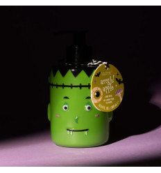 TECHNIC HALLOWEEN MONSTER JABÓN DE MANOS R 85913 TECHNIC HALLOWEEN MONSTER JABÓN DE MANOS R 85913