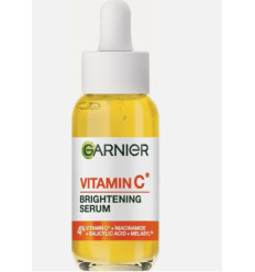 GARNIER VITAMINA C SÉRUM ANTIMANCHAS ILUMINADOR 30 ml