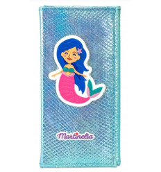 MARTINELIA LITTLE MERMAID PALETA GRANDE DE MAQUILLAJE R 30485 MARTINELIA LITTLE MERMAID PALETA GRANDE DE MAQUILLAJE R 30485