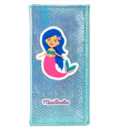 MARTINELIA LITTLE MERMAID PALETA GRANDE DE MAQUILLAJE R 30485