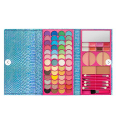 MARTINELIA LITTLE MERMAID PALETA GRANDE DE MAQUILLAJE R 30485 MARTINELIA LITTLE MERMAID PALETA GRANDE DE MAQUILLAJE R 30485