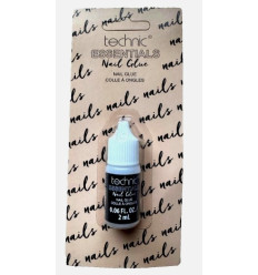 TECHNIC ESSENTIALS PEGAMENTO PARA UÑAS 2 ml R 1052