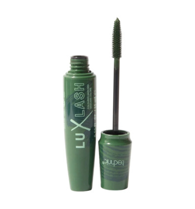 TECHNIC LUX MÁSCARA DE PESTAÑAS FOREST GREEN 15 ml R 24536