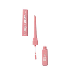 TECHNIC LINE & SHINE PERFILADOR + BRILLO DE LABIOS Yours but better R 24644 TECHNIC LINE & SHINE PERFILADOR + BRILLO DE LABIOS Yours but better R 24644