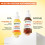 GARNIER VITAMINA C SÉRUM ANTIMANCHAS ILUMINADOR 30 ml