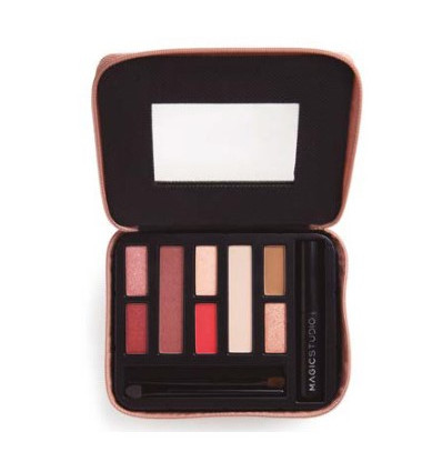 MAGIC STUDIO SAVANNAH SOUL MEDIUM ESTUCHE MAQUILLAJE R 30536