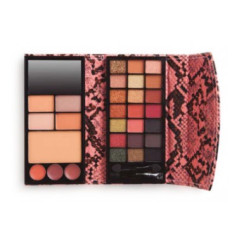 MAGIC STUDIO WILD SAFARI ESTUCHE DE MAQUILLAJE R 30528