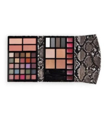 MAGIC STUDIO WILD SAFARI TRAVEL ESTUCHE DE MAQUILLAJE R 30529