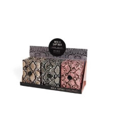 MAGIC STUDIO WILD SAFARI TRAVEL ESTUCHE DE MAQUILLAJE R 30529