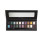 MAGIC STUDIO COSMIC SILVER Paleta 20 sombras de ojos R 50540 MAGIC STUDIO COSMIC SILVER Paleta 20 sombras de ojos R 50540
