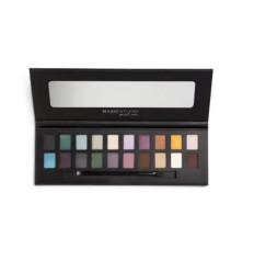 MAGIC STUDIO COSMIC SILVER Paleta 20 sombras de ojos R 50540