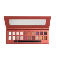 MAGIC STUDIO COSMIC RUBY Paleta 20 sombras de ojos R 50540