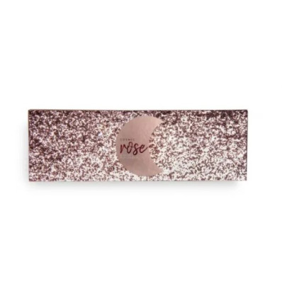 MAGIC STUDIO COSMIC ROSE Paleta 20 sombras de ojos R 50540 MAGIC STUDIO COSMIC ROSE Paleta 20 sombras de ojos R 50540