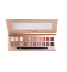 MAGIC STUDIO COSMIC ROSE Paleta 20 sombras de ojos R 50540