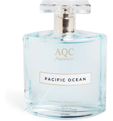 AQC FRAGRANCES PACIFIC OCEAN 100 ml R 56026 AQC FRAGRANCES PACIFIC OCEAN 100 ml R 56026