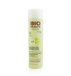 NUXE BIO BEAUTÉ AGUA MICELAR DESMAQUILLANTE 200 ml
