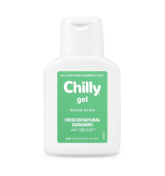 CHILLY GEL FORMULA FRESCA HIGIENE ÍNTIMA 50 ml CHILLY GEL FORMULA FRESCA HIGIENE ÍNTIMA 50 ml