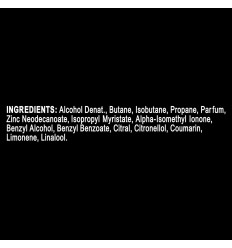 AXE ANARCHY DEO SPRAY 150 ML