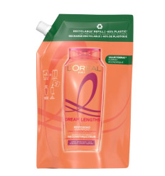 ELVIVE DREAM LONG CHAMPÚ RECARGA ECO 500 ml